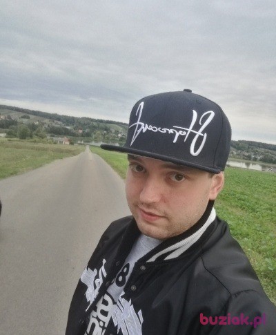 Kamil, Male, 33, Holandia, Photo: 1