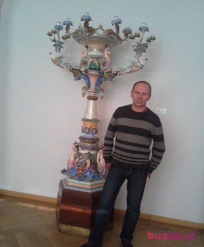 bruno122, Mężczyzna, 56, Ścinawa, Polska: 1