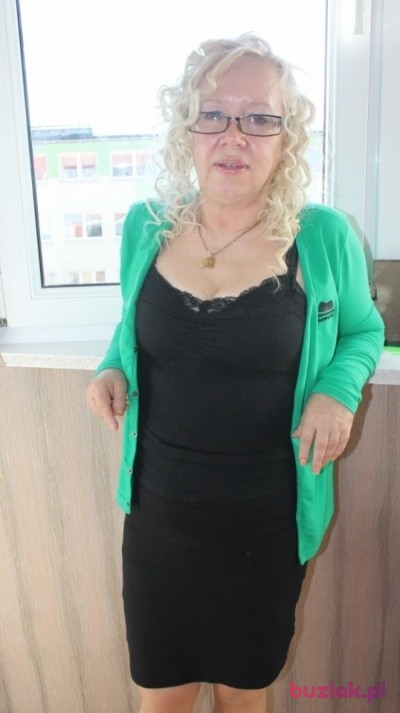 Nina, Kobieta, 61, Police, Polska, Zdjęcie: 3