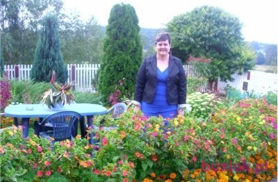 Magdalena, Kobieta, 42, Staszów, Polska, Zdjęcie: 1