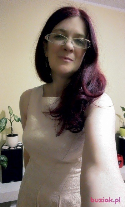 EMI, Female, 52, Gdynia, Polska, Photo: 2
