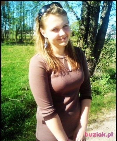 Karolina, Kobieta, 28, Polska, Zdjęcie: 1