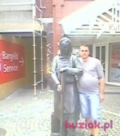 Robert, Male, 53, Włocławek, Polska, Photo: 3