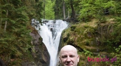 Piotr Maxsymilian, Mężczyzna, 41, Gubin, Polska, Zdjęcie: 1