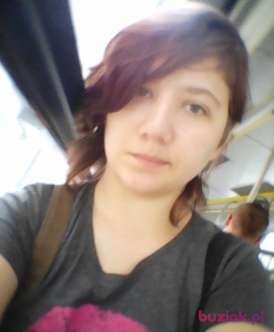 Emila, Kobieta, 26, Lublin, Polska: 1