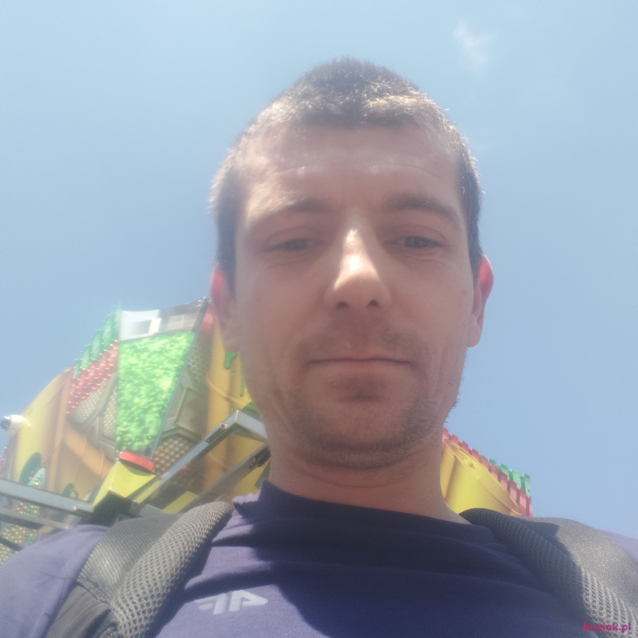 IKzoekEENlerare, Male, 38, Groningen, Holandia: 1