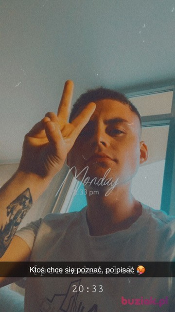 Kacperjestem, Mężczyzna, 23, Hiszpania, Zdjęcie: 1