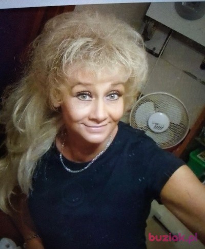 Barbara, Kobieta, 55, Września, Polska, Zdjęcie: 1