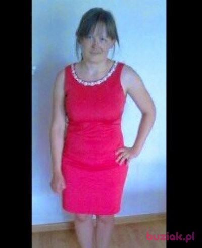 monia, Kobieta, 42, Sieradz, Polska: 1