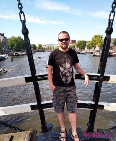 Kamil, Mężczyzna, 41, Piekary Śląskie, Polska, Zdjęcie: 2