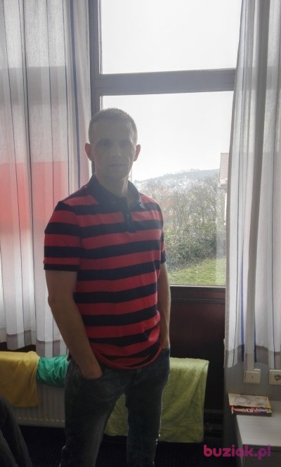 Kasjan, Male, 41, Niemcy: 1