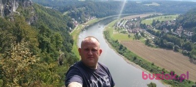 Rafael , Mężczyzna, 39, Frankfurt, Niemcy, Zdjęcie: 1
