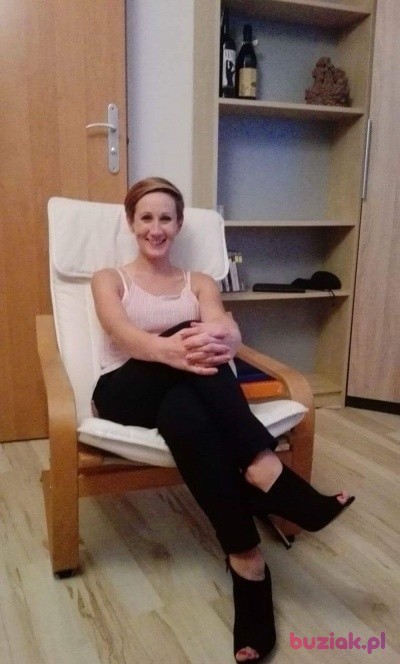 Kaska, Female, 39, Kraków, Polska: 1