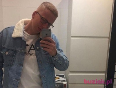 Kacper Stawicki, Male, 24, Inowrocław, Polska, Photo: 1