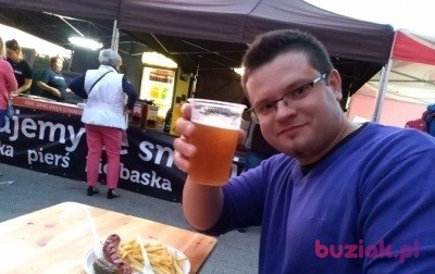 Łukasz, Male, 38, Pruszcz Gdański, Polska, Photo: 2
