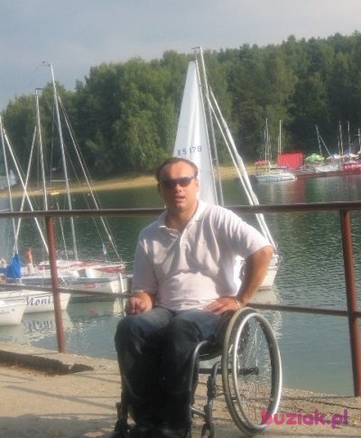 tajemniczy1975, Mężczyzna, 50, Polska, Zdjęcie: 2