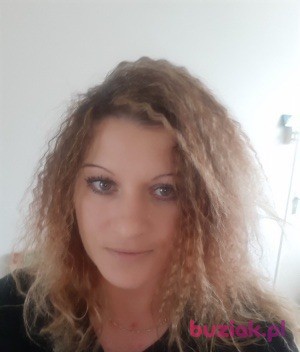 Urszula, Female, 41, Holandia, Photo: 2