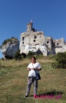 Bożena, Female, 64, Bytom, Polska, Photo: 2