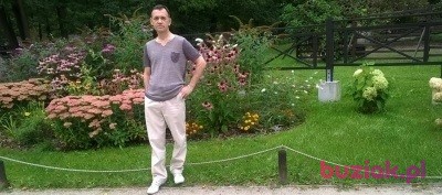 Robert, Mężczyzna, 56, Białystok, Polska, Zdjęcie: 3
