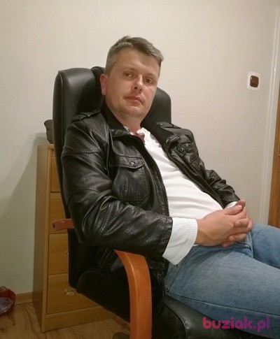 TANCERZ, Male, 41, Ostrzeszów, Polska: 1