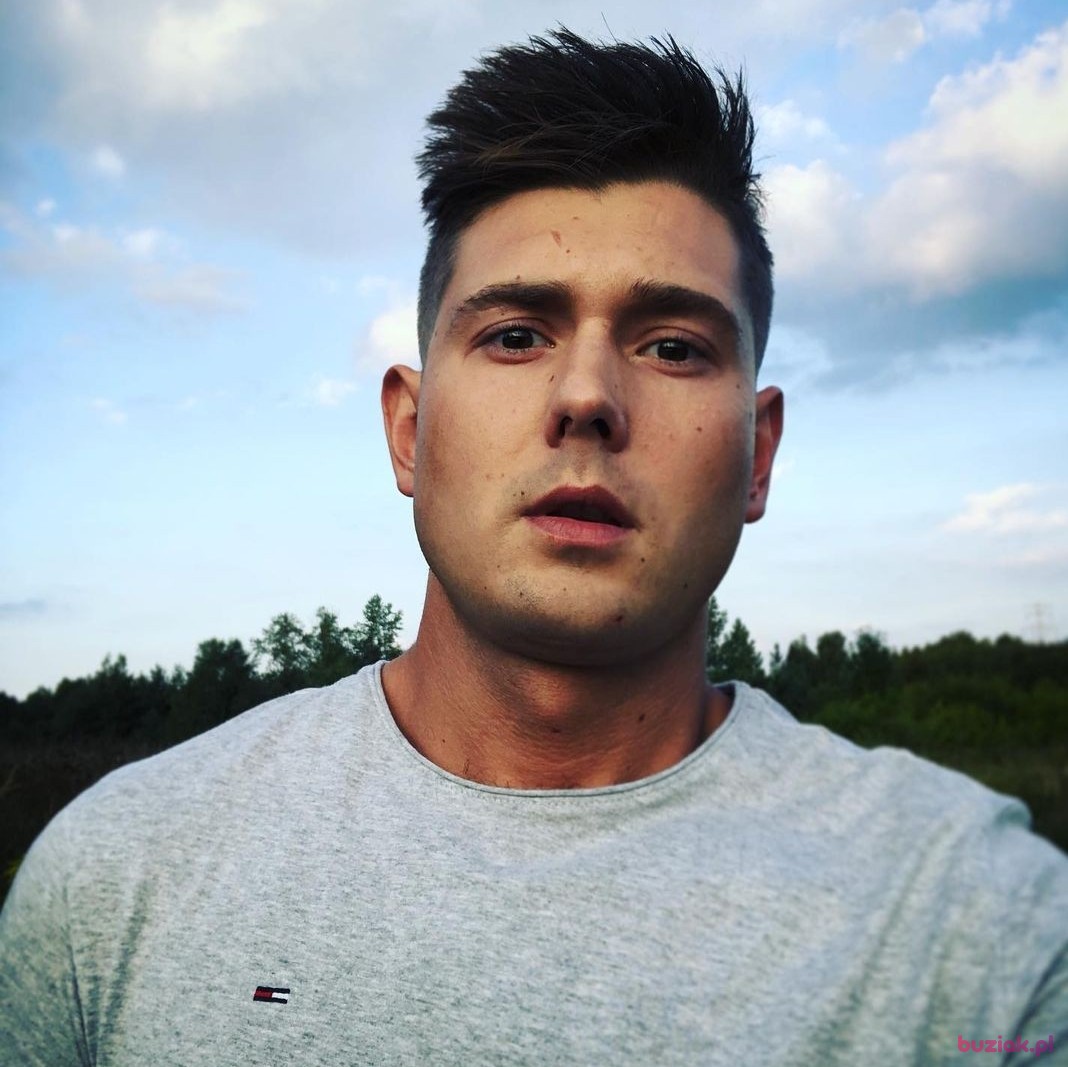 Kamil, Mężczyzna, 33, Breda, Holandia: 1