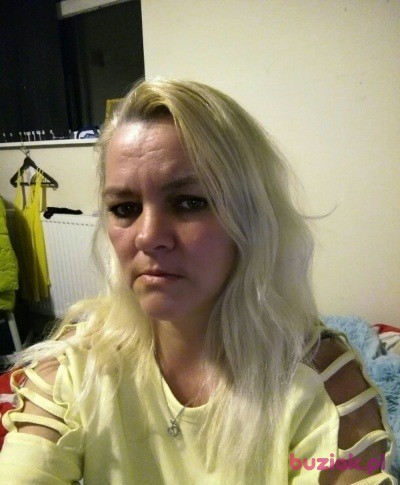 Renata, Female, 53, Wielka Brytania, Photo: 2