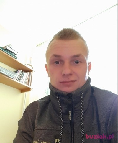 Dawid, Male, 31, Kraśnik, Polska, Photo: 3