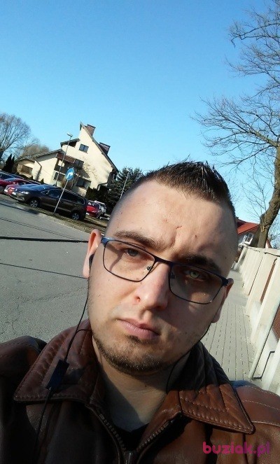 Kamil, Mężczyzna, 33, Międzyrzecz, Polska, Zdjęcie: 2