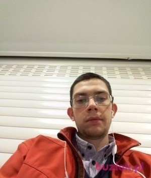 Michał, Male, 28, Gdynia, Polska: 1