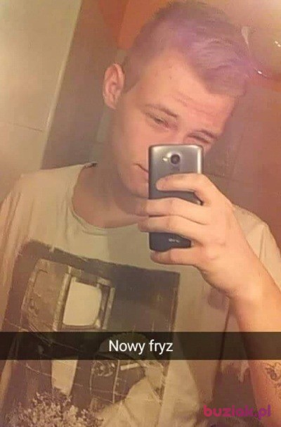 Patryk, Male, 26, Oborniki, Polska, Photo: 2