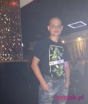 Mariusz, Male, 36, Rotterdam South Holland Province, Holandia, Photo: 2