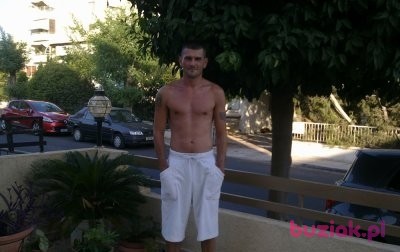 Darek, Male, 44, Radom, Polska, Photo: 3