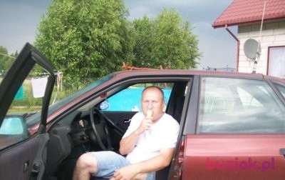 kamil, Mężczyzna, 44, Siedlce, Polska: 1
