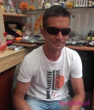 Wasky, Mężczyzna, 49, Warszawa, Polska, Zdjęcie: 5