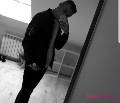 Filip, Male, 28, Lublin, Polska: 1