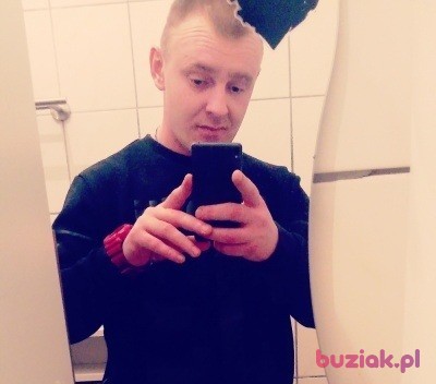 Michał , Male, 37, Holandia, Photo: 2