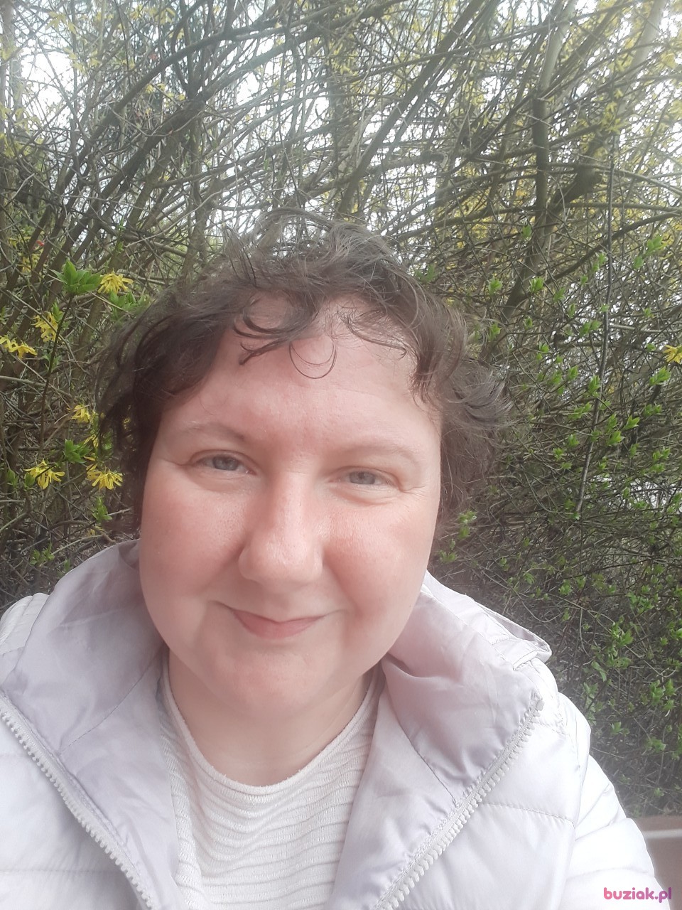 Marta, Female, 35, Częstochowa, Polska, Photo: 2