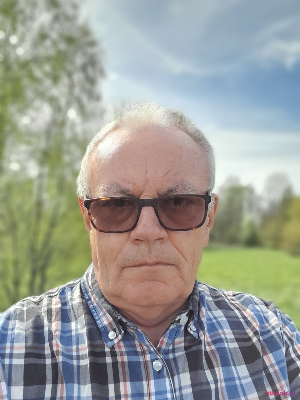 zygmunt, Male, 75, Kalisz, Polska, Photo: 2