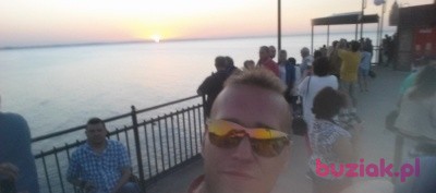Radek, Male, 36, Kalisz, Polska: 1