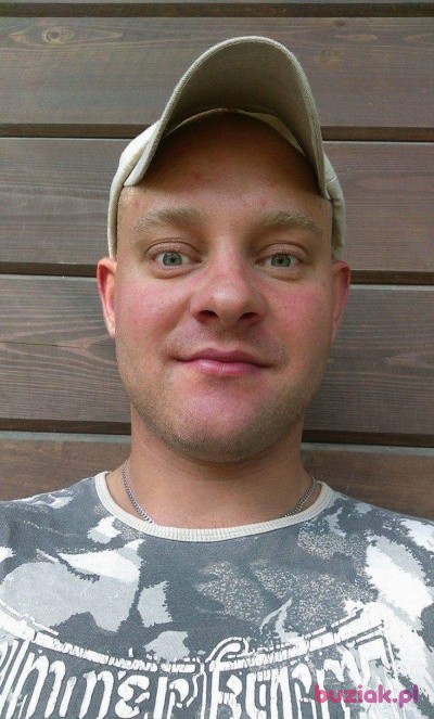 Michał, Male, 38, Białystok, Polska, Photo: 1