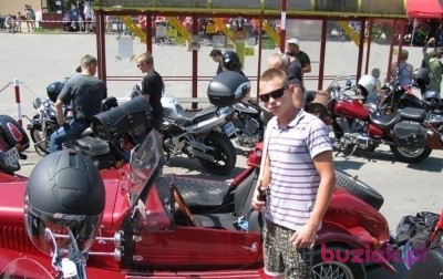 Michał, Mężczyzna, 30, Pabianice, Polska, Zdjęcie: 4
