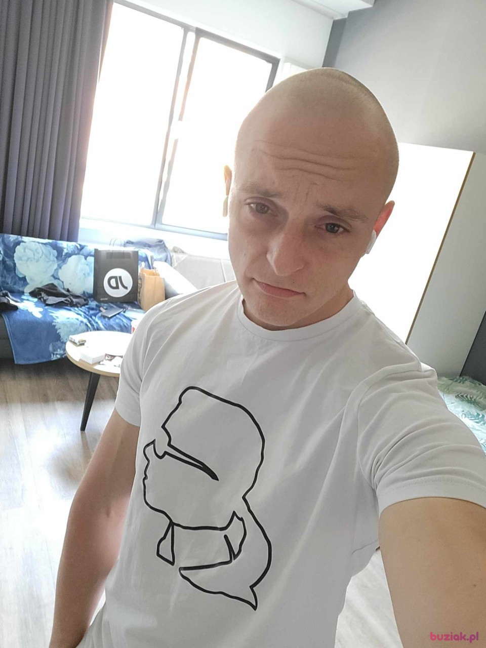 Adrian, Mężczyzna, 35, Ludwigsburg, Niemcy, Zdjęcie: 1