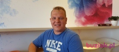 Ryszard, Mężczyzna, 43, Kalisz, Polska, Zdjęcie: 3