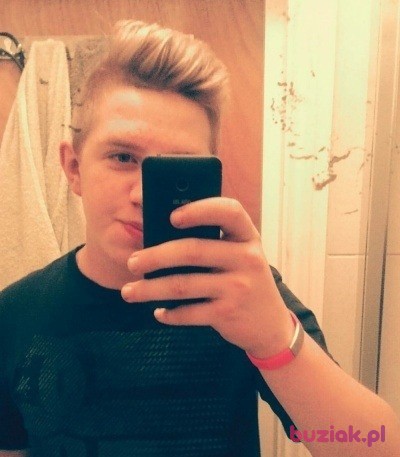 Dominik , Male, 28, Wielka Brytania, Photo: 2