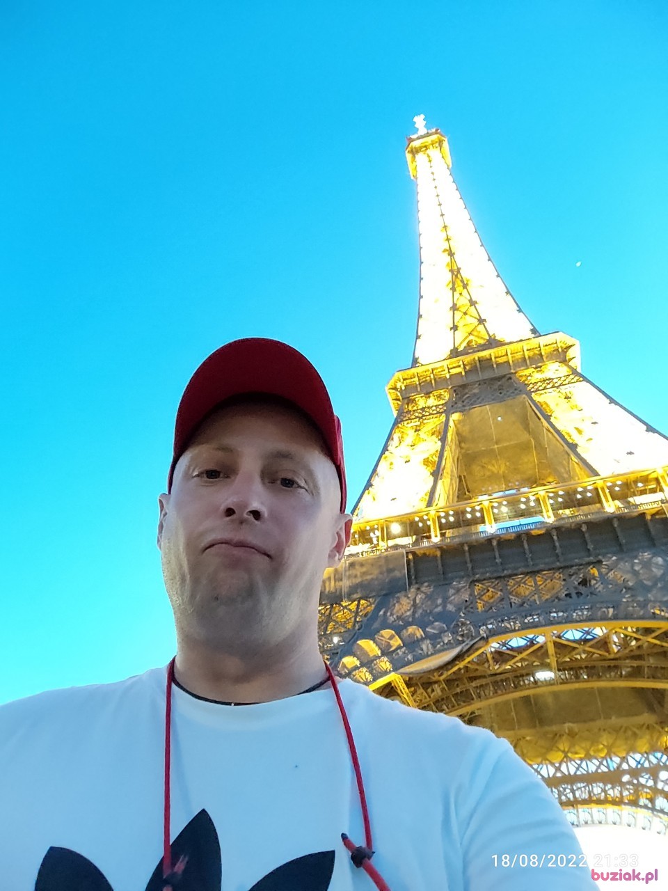 Tomek, Mężczyzna, 44, Westminster, Wielka Brytania, Zdjęcie: 2