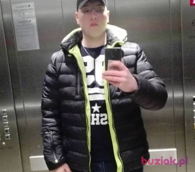 Paweł, Male, 30, Ruda Śląska, Polska: 1