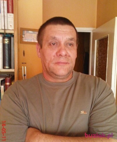 stanislaw, Mężczyzna, 65, Katowice, Polska: 1