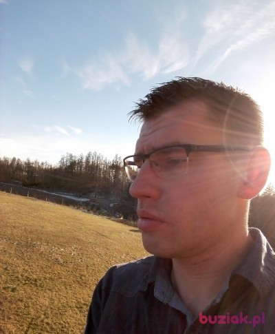 Arkadiusz, Mężczyzna, 35, Polska: 1