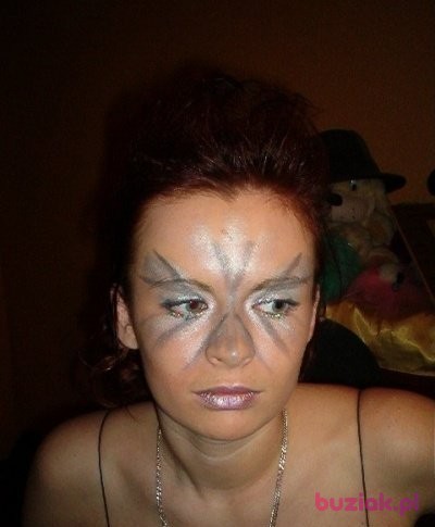 lilkaa, Female, 43, Kraków, Polska, Photo: 3