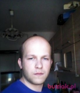Danon122, Mężczyzna, 34, Świdnica, Polska: 1